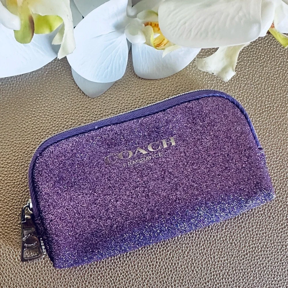 NEW 💜 Coach Moonlight Dreams Bundle
